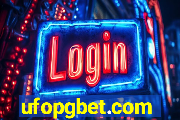 ufopgbet.com