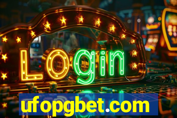 ufopgbet.com