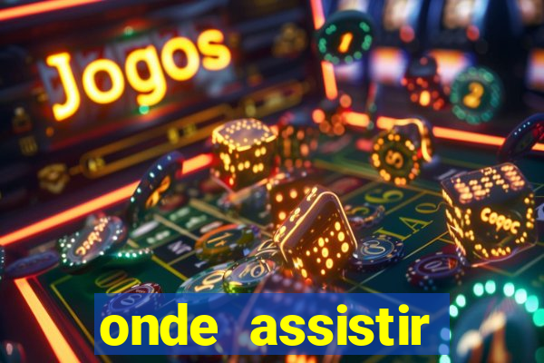 onde assistir cruzeiro x juventude