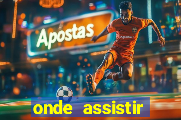 onde assistir cruzeiro x juventude