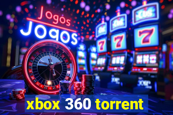 xbox 360 torrent