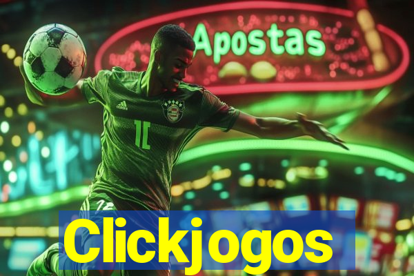 Clickjogos