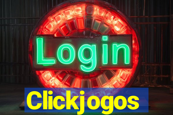 Clickjogos