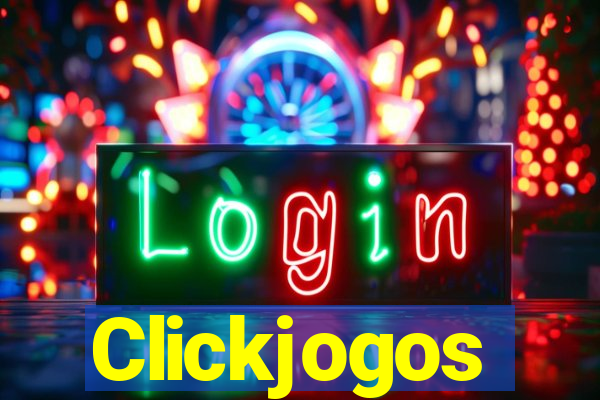 Clickjogos