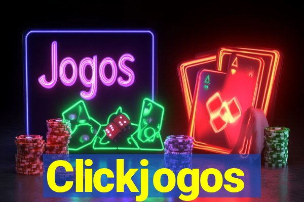 Clickjogos