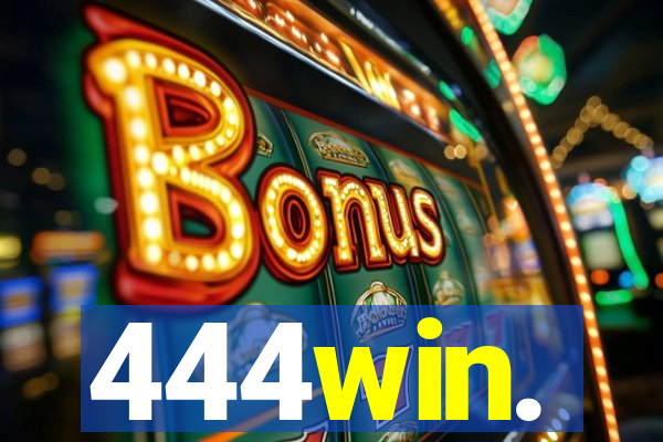 444win.