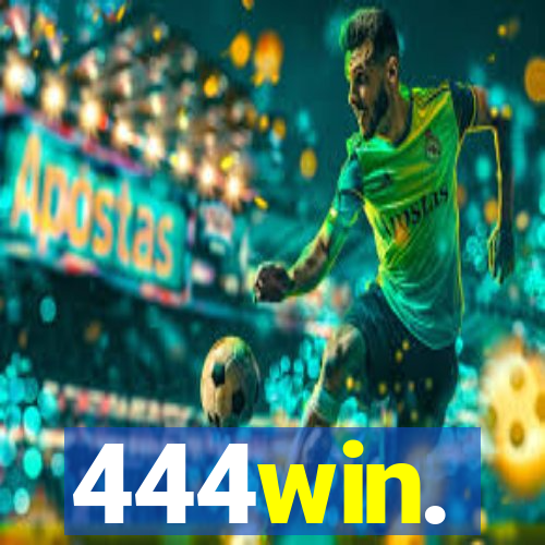 444win.