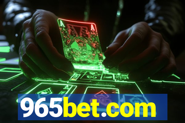 965bet.com