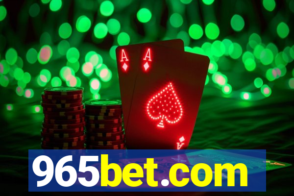965bet.com
