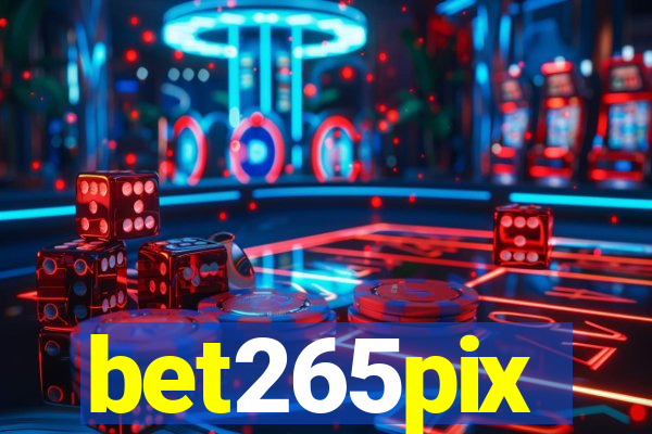 bet265pix
