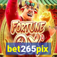 bet265pix