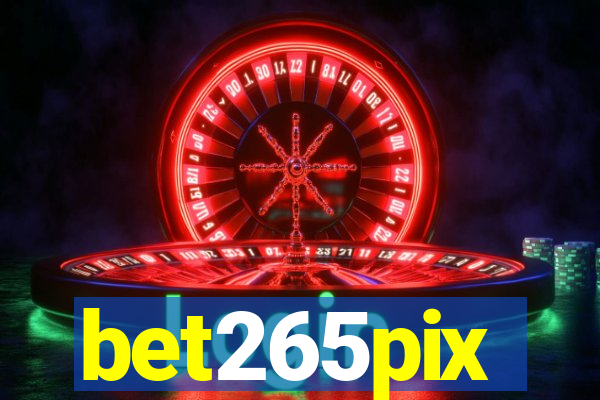 bet265pix