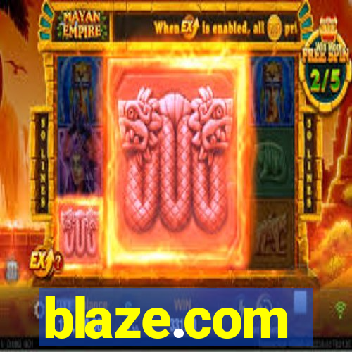 blaze.com