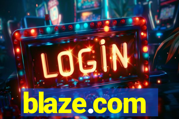 blaze.com