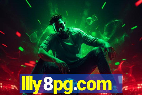 llly8pg.com