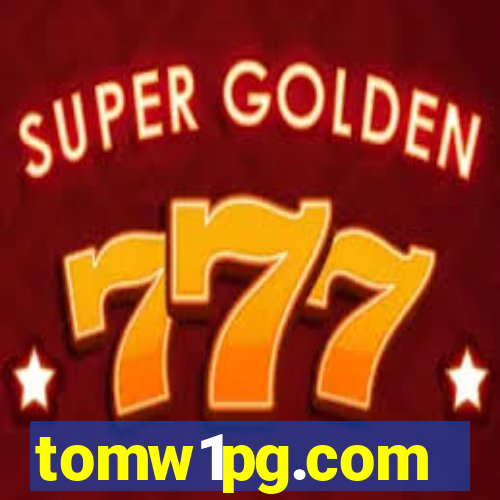 tomw1pg.com
