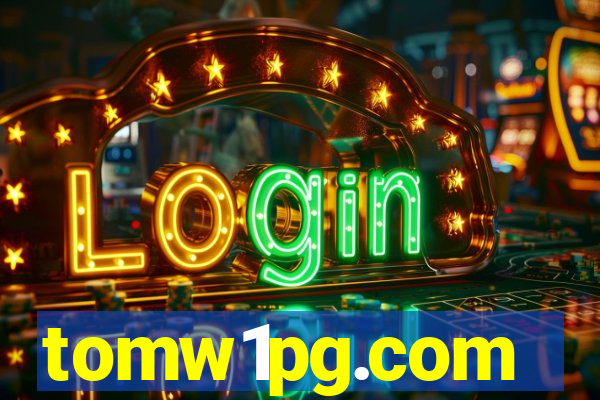tomw1pg.com