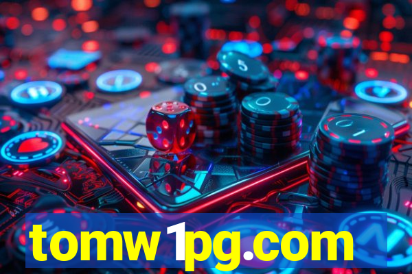 tomw1pg.com