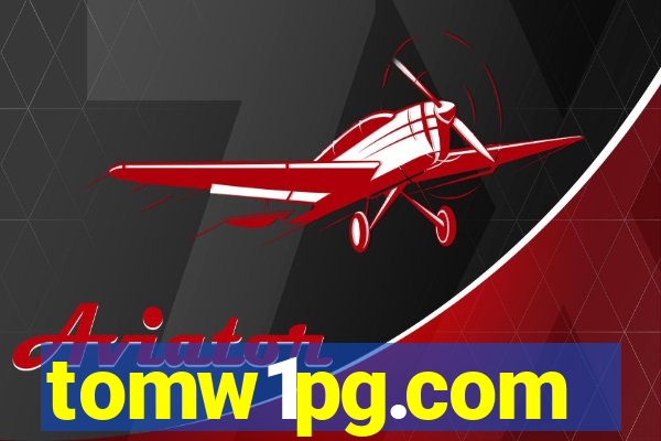 tomw1pg.com