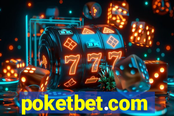 poketbet.com