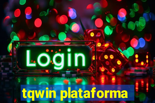 tqwin plataforma