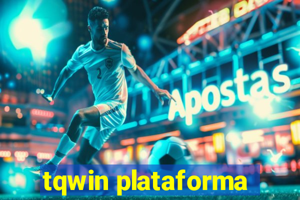 tqwin plataforma