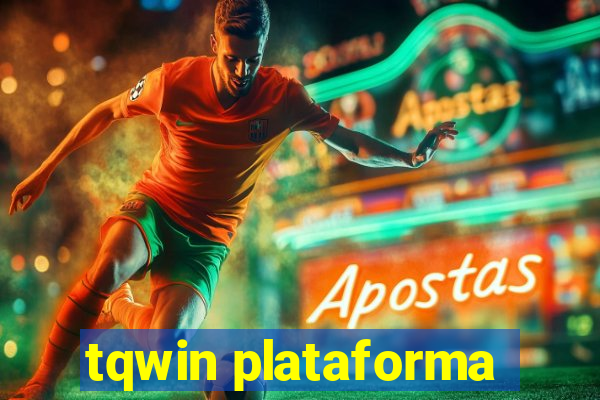 tqwin plataforma