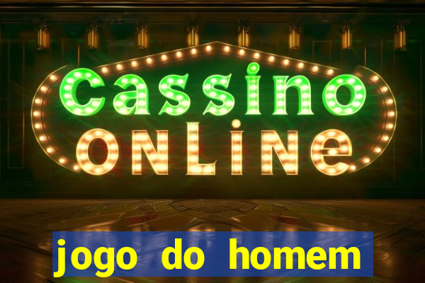 jogo do homem aranha android