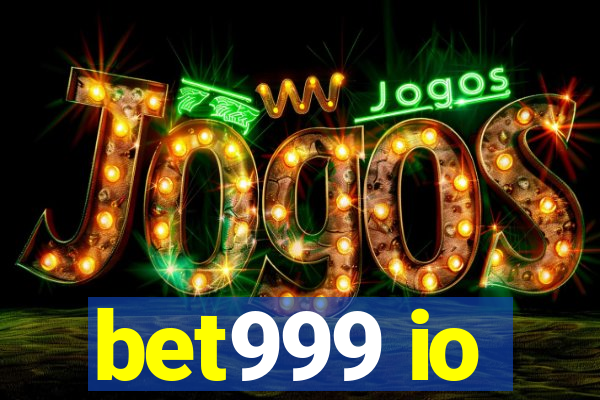 bet999 io