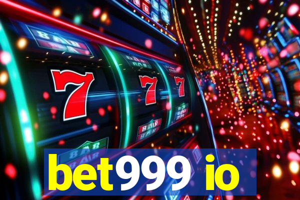 bet999 io