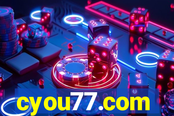 cyou77.com