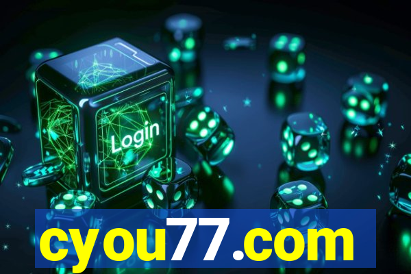 cyou77.com