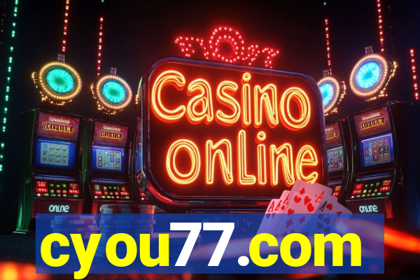cyou77.com