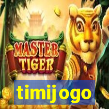 timijogo