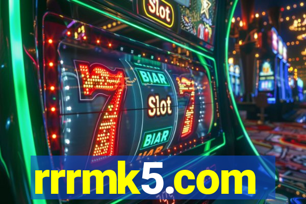 rrrmk5.com