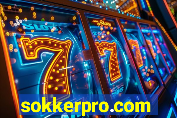 sokkerpro.com