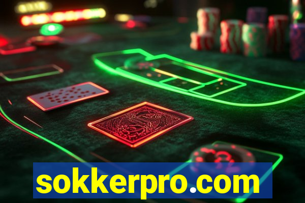 sokkerpro.com