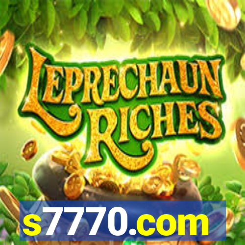 s7770.com