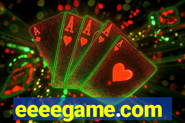 eeeegame.com