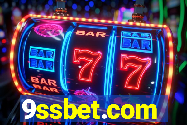 9ssbet.com