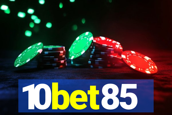 10bet85
