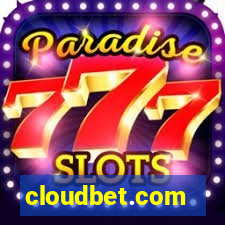 cloudbet.com