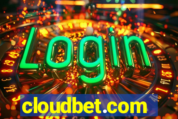 cloudbet.com
