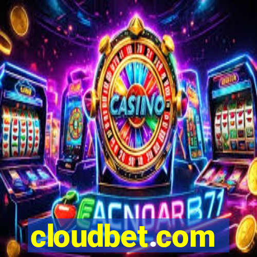cloudbet.com