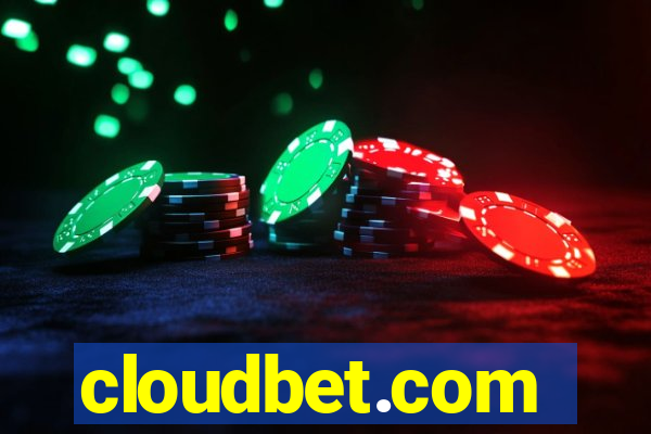 cloudbet.com