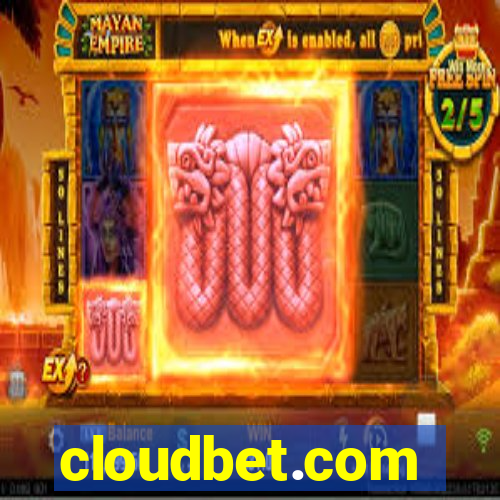 cloudbet.com