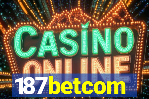 187betcom