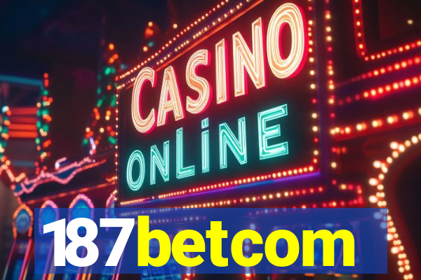 187betcom