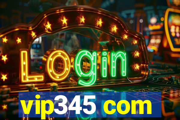 vip345 com