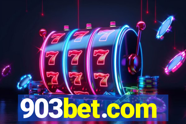 903bet.com